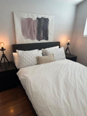 1 Bedroom spacious and private home